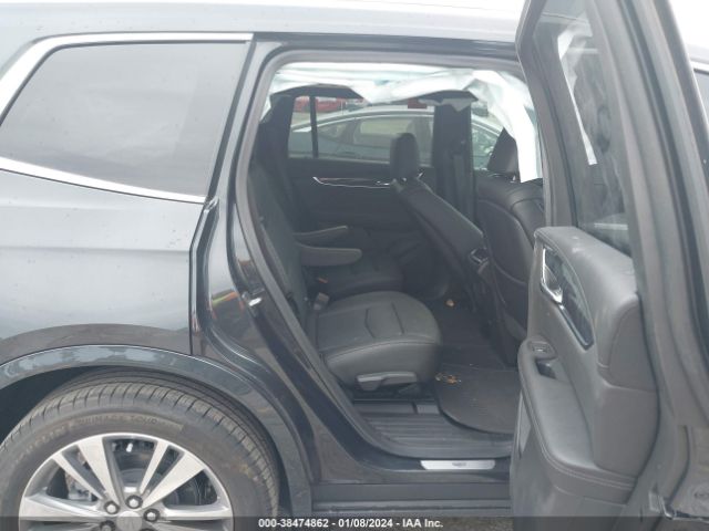 Photo 7 VIN: 1GYKPCRS4NZ132542 - CADILLAC XT6 