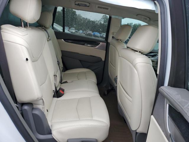 Photo 10 VIN: 1GYKPCRS4PZ103819 - CADILLAC XT6 PREMIU 