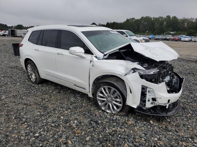 Photo 3 VIN: 1GYKPCRS4PZ103819 - CADILLAC XT6 PREMIU 