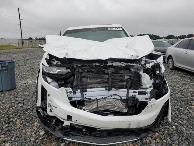 Photo 4 VIN: 1GYKPCRS4PZ103819 - CADILLAC XT6 PREMIU 