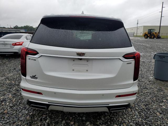 Photo 5 VIN: 1GYKPCRS4PZ103819 - CADILLAC XT6 PREMIU 