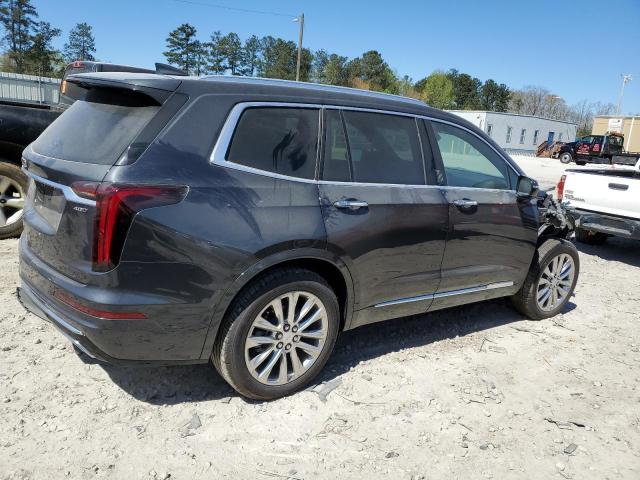 Photo 2 VIN: 1GYKPCRS4PZ112343 - CADILLAC XT6 PREMIU 