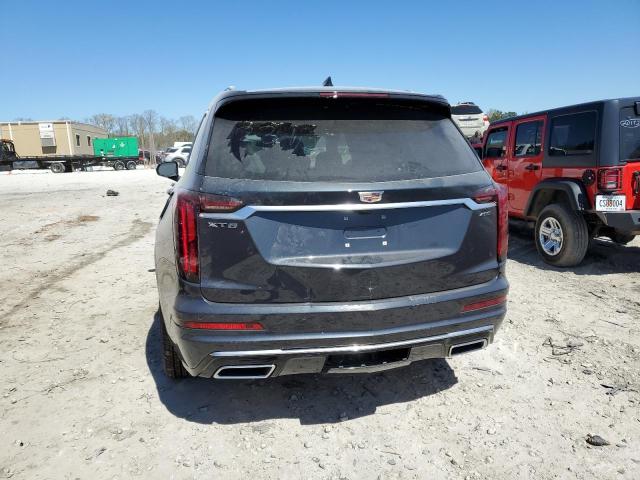 Photo 5 VIN: 1GYKPCRS4PZ112343 - CADILLAC XT6 PREMIU 