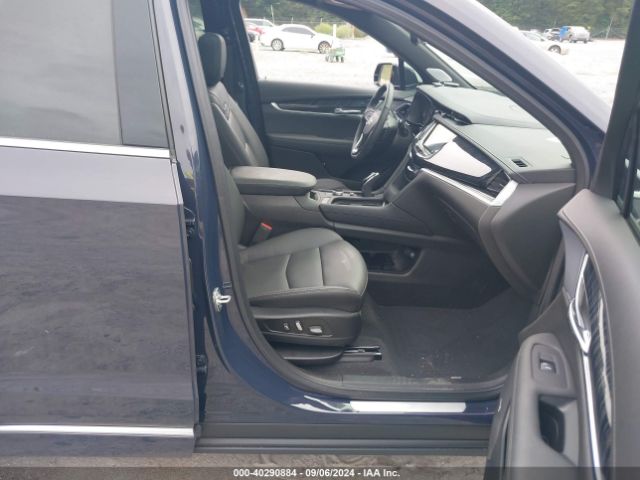 Photo 4 VIN: 1GYKPCRS4RZ739286 - CADILLAC XT6 