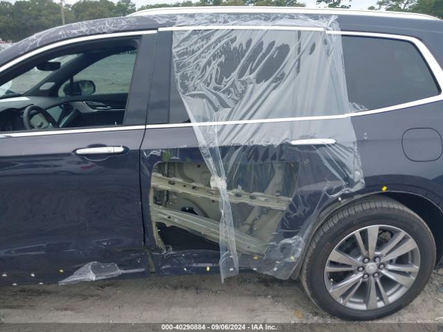 Photo 5 VIN: 1GYKPCRS4RZ739286 - CADILLAC XT6 