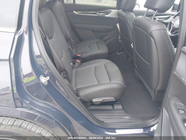 Photo 7 VIN: 1GYKPCRS4RZ739286 - CADILLAC XT6 