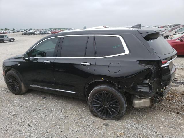 Photo 1 VIN: 1GYKPCRS5LZ106075 - CADILLAC XT6 PREMIU 