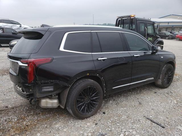 Photo 2 VIN: 1GYKPCRS5LZ106075 - CADILLAC XT6 PREMIU 