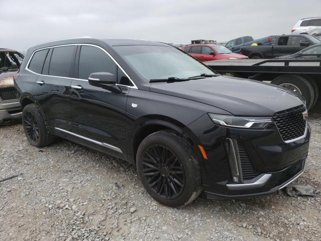 Photo 3 VIN: 1GYKPCRS5LZ106075 - CADILLAC XT6 PREMIU 