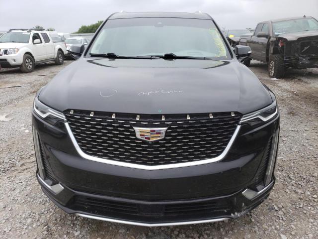 Photo 4 VIN: 1GYKPCRS5LZ106075 - CADILLAC XT6 PREMIU 