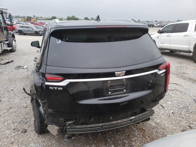 Photo 5 VIN: 1GYKPCRS5LZ106075 - CADILLAC XT6 PREMIU 