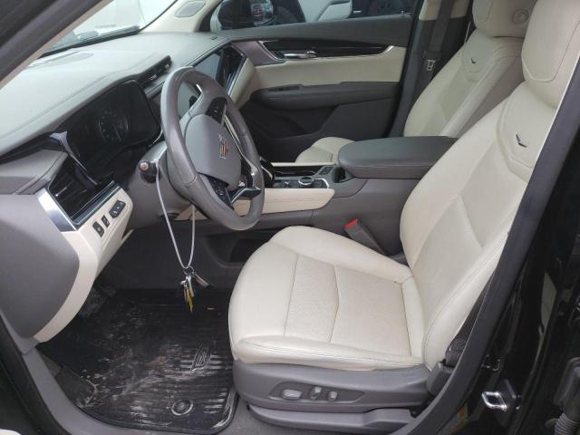 Photo 6 VIN: 1GYKPCRS5LZ106075 - CADILLAC XT6 PREMIU 