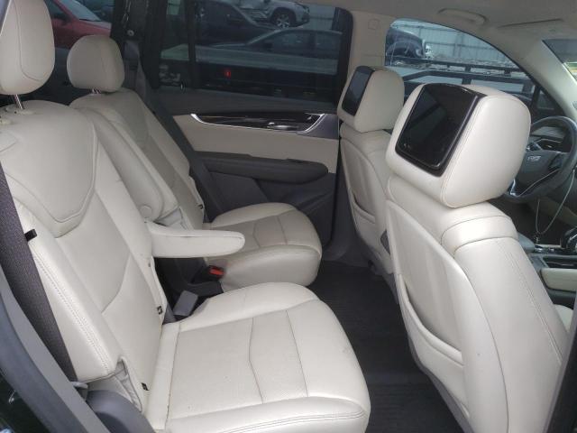 Photo 9 VIN: 1GYKPCRS5LZ106075 - CADILLAC XT6 PREMIU 