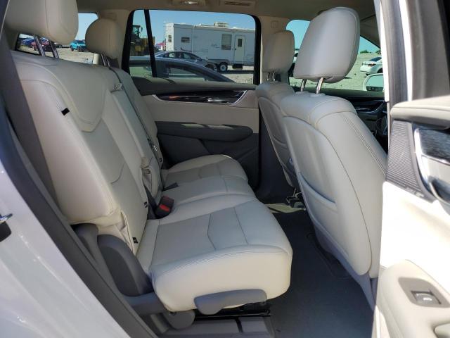 Photo 10 VIN: 1GYKPCRS5LZ171301 - CADILLAC XT6 