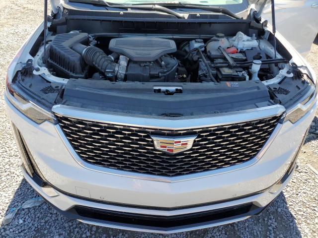 Photo 11 VIN: 1GYKPCRS5LZ171301 - CADILLAC XT6 