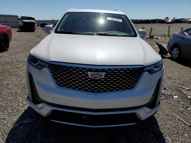 Photo 4 VIN: 1GYKPCRS5LZ171301 - CADILLAC XT6 