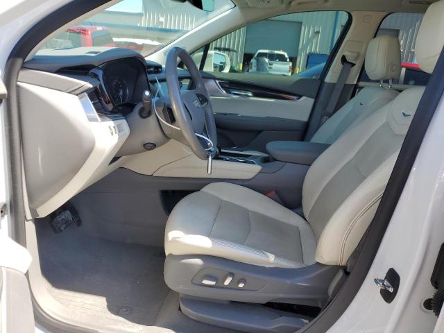 Photo 6 VIN: 1GYKPCRS5LZ171301 - CADILLAC XT6 