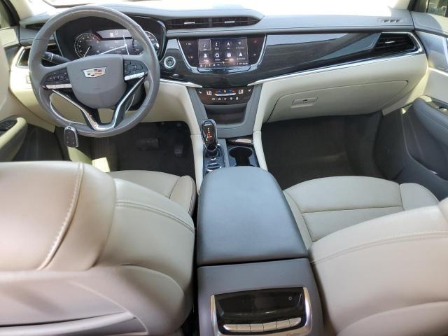 Photo 7 VIN: 1GYKPCRS5LZ171301 - CADILLAC XT6 