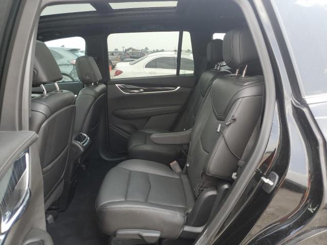 Photo 10 VIN: 1GYKPCRS5LZ237734 - CADILLAC XT6 