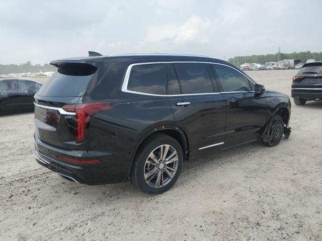 Photo 2 VIN: 1GYKPCRS5LZ237734 - CADILLAC XT6 