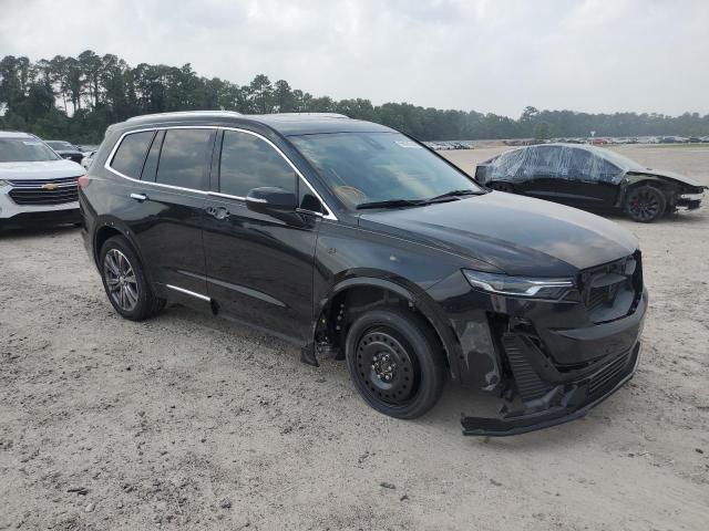 Photo 3 VIN: 1GYKPCRS5LZ237734 - CADILLAC XT6 