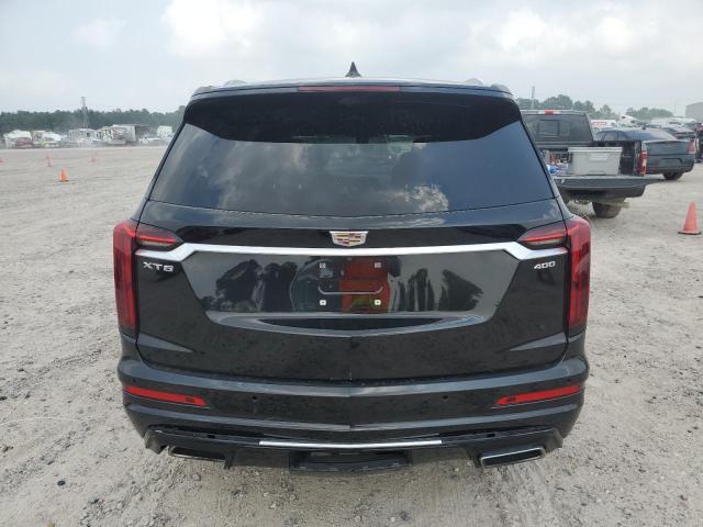 Photo 5 VIN: 1GYKPCRS5LZ237734 - CADILLAC XT6 