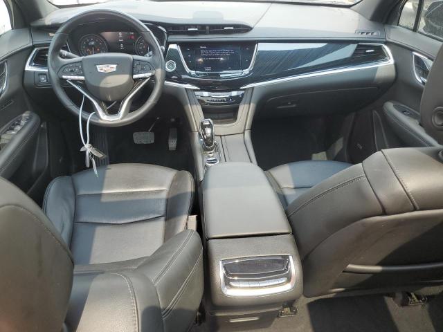 Photo 7 VIN: 1GYKPCRS5LZ237734 - CADILLAC XT6 