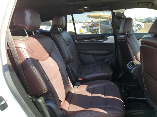 Photo 5 VIN: 1GYKPCRS5MZ107776 - CADILLAC XT6 PREMIU 