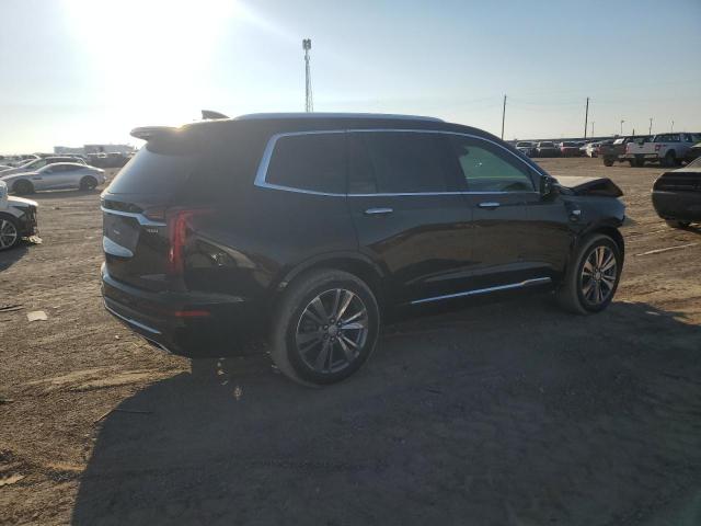 Photo 2 VIN: 1GYKPCRS5NZ113921 - CADILLAC XT6 