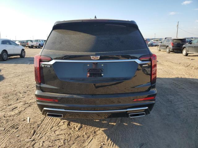 Photo 5 VIN: 1GYKPCRS5NZ113921 - CADILLAC XT6 