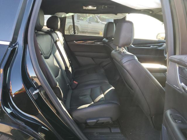 Photo 10 VIN: 1GYKPCRS5PZ105109 - CADILLAC XT6 