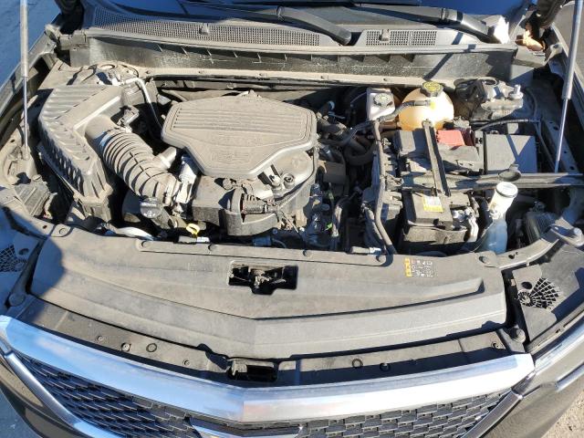 Photo 11 VIN: 1GYKPCRS5PZ105109 - CADILLAC XT6 