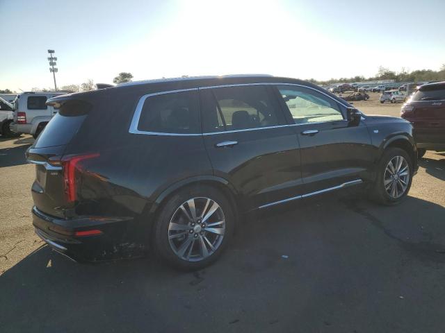 Photo 2 VIN: 1GYKPCRS5PZ105109 - CADILLAC XT6 