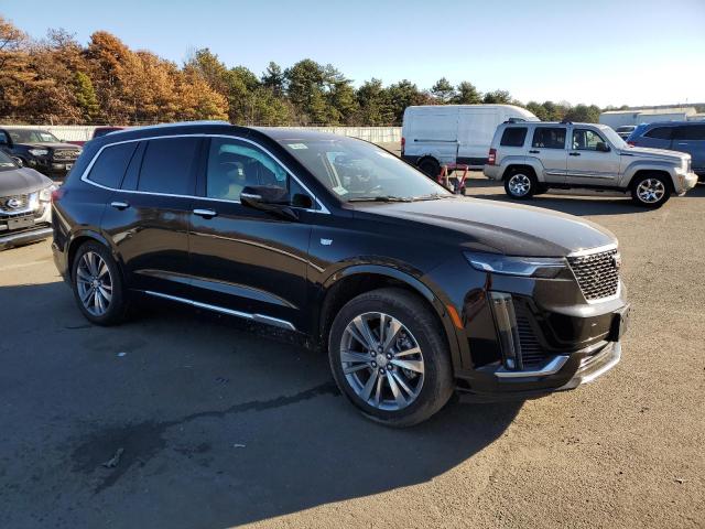 Photo 3 VIN: 1GYKPCRS5PZ105109 - CADILLAC XT6 