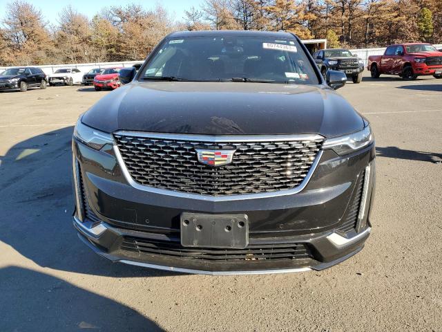 Photo 4 VIN: 1GYKPCRS5PZ105109 - CADILLAC XT6 