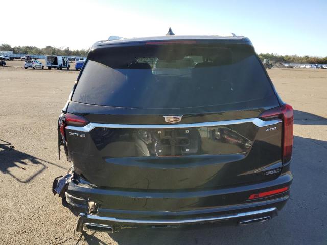 Photo 5 VIN: 1GYKPCRS5PZ105109 - CADILLAC XT6 