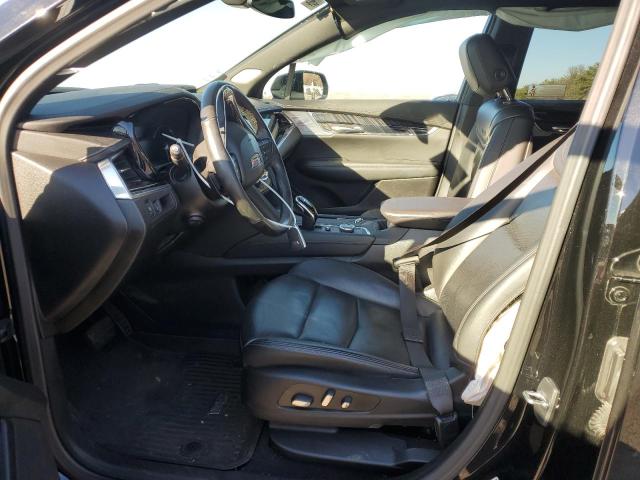 Photo 6 VIN: 1GYKPCRS5PZ105109 - CADILLAC XT6 