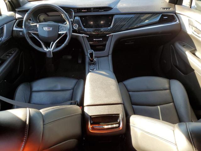 Photo 7 VIN: 1GYKPCRS5PZ105109 - CADILLAC XT6 