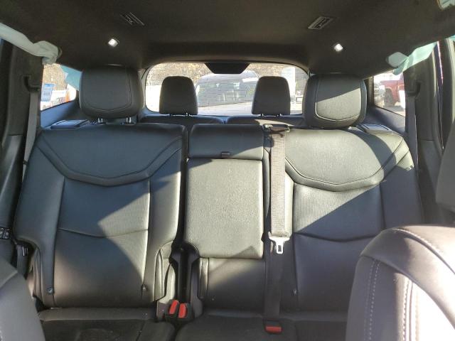 Photo 9 VIN: 1GYKPCRS5PZ105109 - CADILLAC XT6 