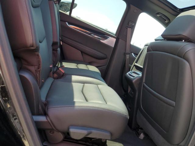 Photo 10 VIN: 1GYKPCRS5PZ106907 - CADILLAC XT6 