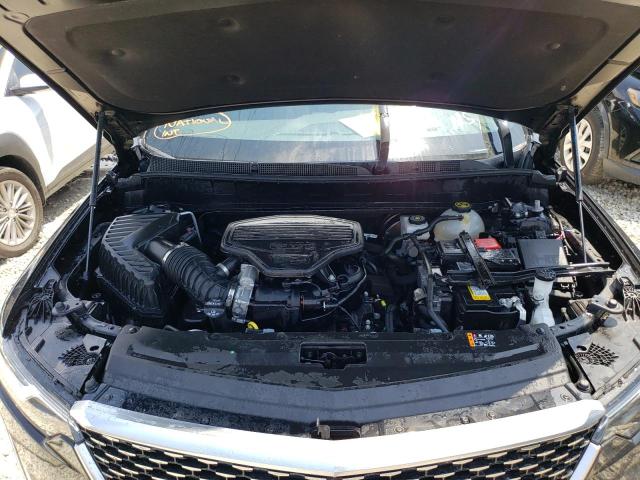 Photo 11 VIN: 1GYKPCRS5PZ106907 - CADILLAC XT6 