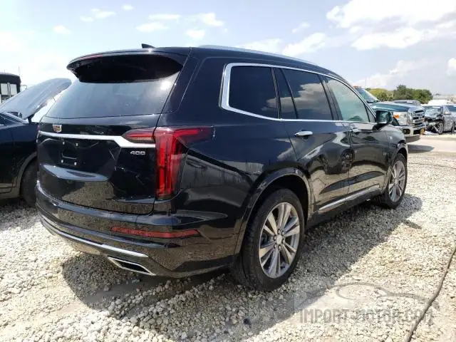 Photo 2 VIN: 1GYKPCRS5PZ106907 - CADILLAC XT6 