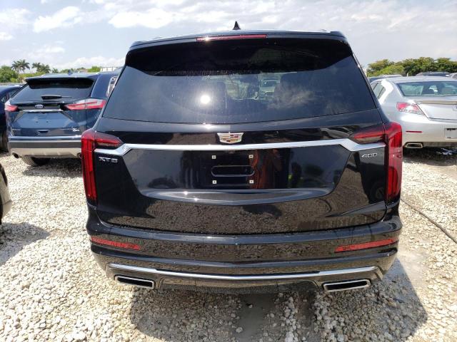 Photo 5 VIN: 1GYKPCRS5PZ106907 - CADILLAC XT6 