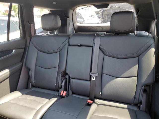 Photo 9 VIN: 1GYKPCRS5PZ106907 - CADILLAC XT6 