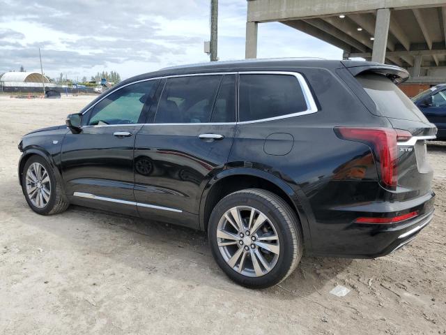 Photo 1 VIN: 1GYKPCRS5PZ111900 - CADILLAC XT6 