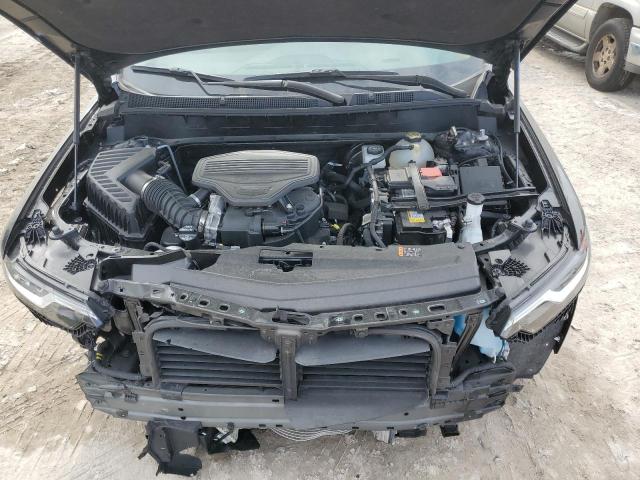 Photo 11 VIN: 1GYKPCRS5PZ111900 - CADILLAC XT6 