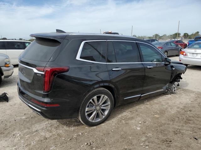 Photo 2 VIN: 1GYKPCRS5PZ111900 - CADILLAC XT6 