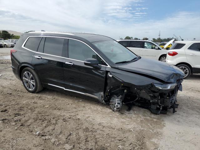 Photo 3 VIN: 1GYKPCRS5PZ111900 - CADILLAC XT6 