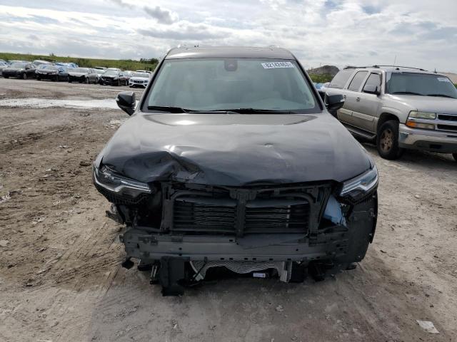 Photo 4 VIN: 1GYKPCRS5PZ111900 - CADILLAC XT6 