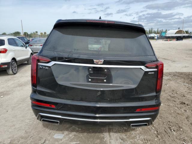 Photo 5 VIN: 1GYKPCRS5PZ111900 - CADILLAC XT6 